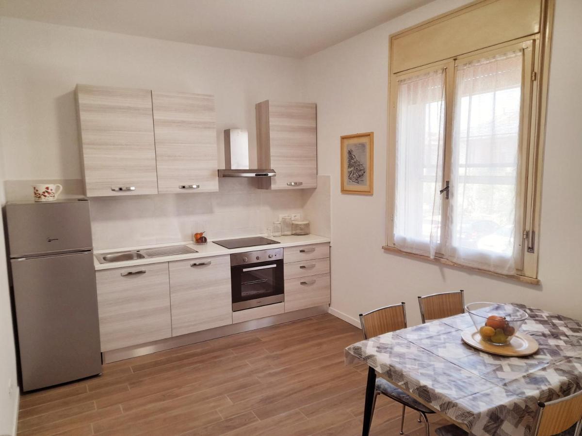 La Casera Лідо-ді-Данте Екстер'єр фото